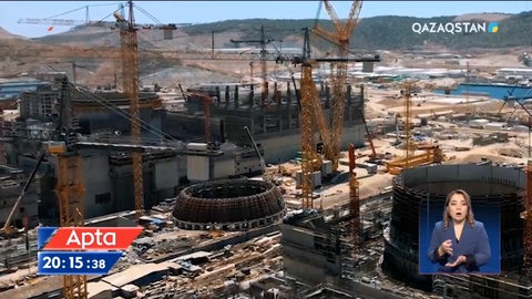 Қазақстанда электр энергиясы тапшылығы туындауы мүмкін