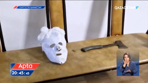 Мектептегі қауіпсіздік қағаз жүзінде ғана қамтамасыз етілген бе?