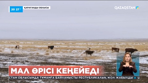 Жайлаудағы инфрақұрылым мәселесі енді мемлекет есебінен шешіледі