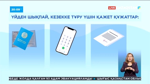 Балабақшаға тіркелудің жолдары қандай?
