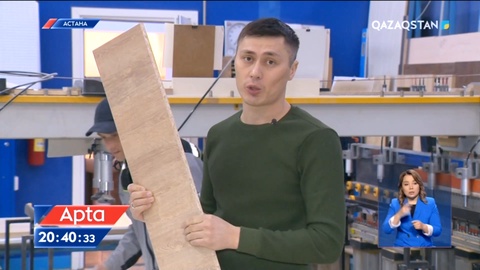 Қазақстанда жиһаз жасайтын компаниялар жабыла бастады