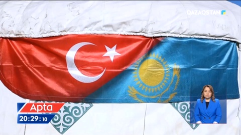 Анадолы жерінде апат болған аймақтардан 450 мыңға жуық адам эвакуацияланды