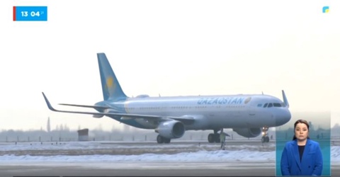 Президент жұмыс сапарымен Жамбыл облысына барды