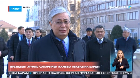 Президент жазушы Шерхан Мұртазаның ескерткішіне гүл шоғын қойды