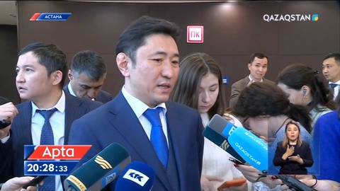 Мұнай-газ экспорты: Ресей қай елдерге көз тігіп отыр?