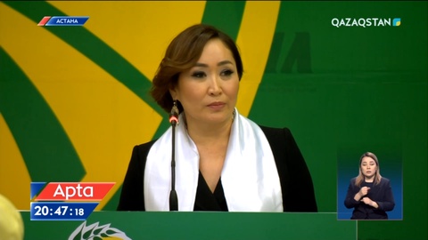 Мәжіліс сайлауына партиялардың дайындығы қыза түсті