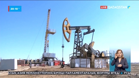 Энергетика министрі: Газ және электр энергиясын өндіру көлемі артады