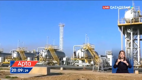 Сауд Арабиясы Азия мен Еуропа үшін мұнай бағасын көтереді