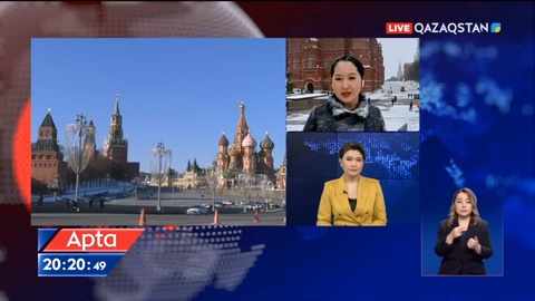 Түркия Ресейге жіберілетін санкциялық тауарлардың транзитіне шектеу қойды