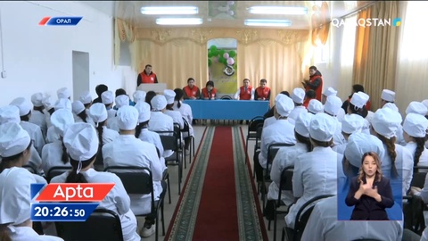 Мәжіліс пен мәслихат сайлауына 7 күн қалды