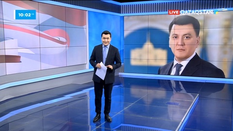 Мемлекеттік кеңесші Ерлан Қарин Қазақстанда соңғы бір жыл ішінде болған маңызды бес өзгерісті атады