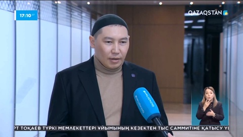 Сарапшы: Сайлаушылар белсенділігі саяси институттардың өкілеттігін нығайтады