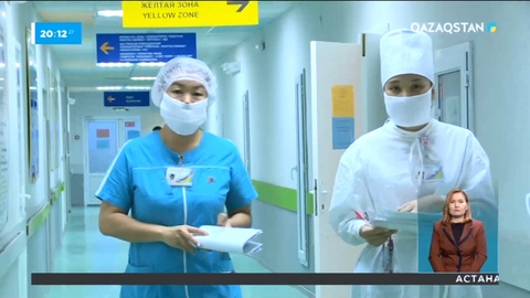 Маңғыстау облысында 200-ден астам дәрігер тапшы