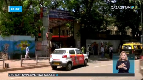 Үндістанда коронавирусқа шалдыққандар саны күрт өсті