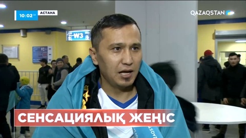 Ендігі ойынды Қазақстан құрамасы Сан-Мариноға қарсы өткізеді