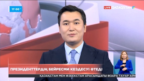 Мемлекет басшысы Қасым-Жомарт Тоқаев Шымкент қаласына барды