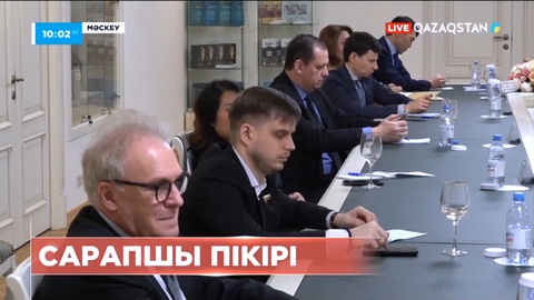 Халықаралық сарапшылар бұл жолғы сайлау үлкен өзгерістердің бастауы деп отыр