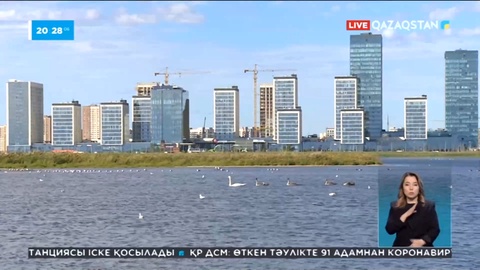 Кіші Талдыкөлді сақтап қаламыз - әкім