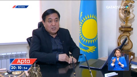 Қазақстан мұнайының алғашқы партиясы Германияға жөнелтілді