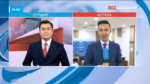 Сайлау – 2023: Теледебат ережелері таныстырылды