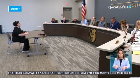 АҚШ-та әрбір бесінші оқушы әлімжеттік көреді