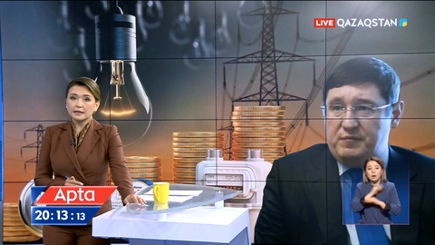 Энергетика саласына басты инвестор мемлекеттің өзі болуы тиіс - сарапшы