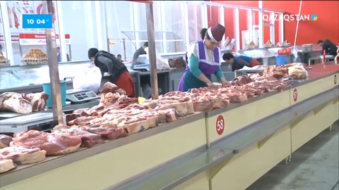 Шығыс Қазақстан облысында 9 адам бруцеллезге шалдықты