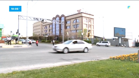 Шымкентте әкімдіктің лауазымды тұлғалары ұсталды