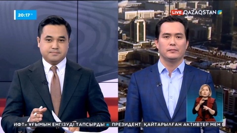 Сарапшы пікірі: Қымбатшылық неге ырыққа көнбей жатыр?