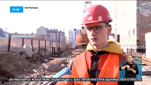 СҚО-дағы жатақханаларда студенттерге орын тапшы