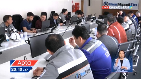 Мұнайшылар мәселесі: «Өзенмұнайгаз» компаниясының басшысы аса ірі көлемде қаржы жымқырған