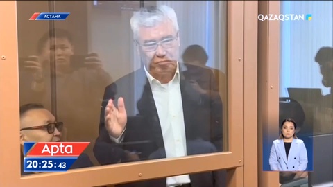 Арыстанбек Мұхамедиұлы, Қайрат пен Гүлмира Сатыбалды: Аты-шулы шенеуніктерге қатысты сот процестері қалай жүріп жатыр