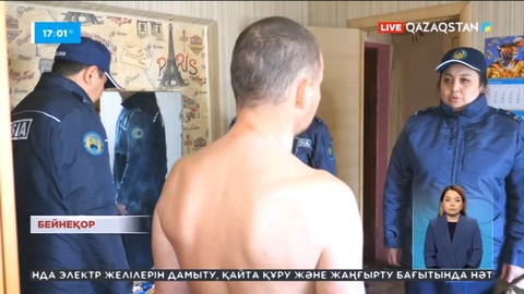 Петропавлда ел аумағына заңсыз келген балалар анықталды