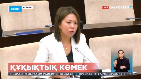 Соңғы он жылда Қырғыз елі өз аумағында жасырынған 134 қылмыскерді Қазақстанға қайтарды