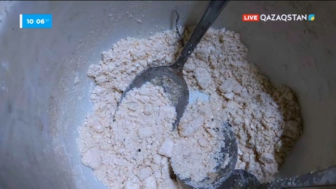 Ақмола облысында есірткі зертханасы жойылды