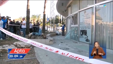 Қасым-Жомарт Тоқаев: Этносаралық қатынас мәселесін заман талабына сай реттеу керек