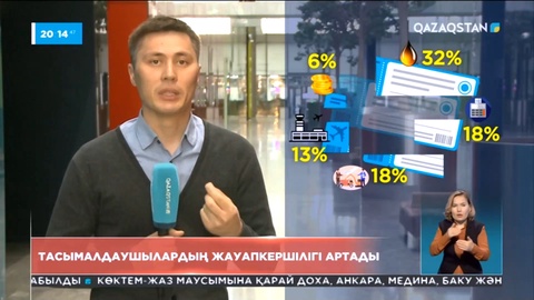 Қазақстанда жыл соңына дейін 5 ішкі және 9 сыртқы бағыт бойынша әуе рейсі ашылады