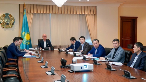 Өңірлердегі дизель отыны тапшылығының себебі анықталды