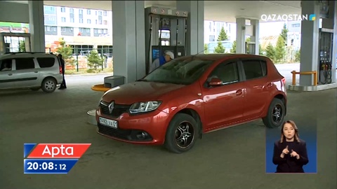 Әлихан Смайылов: Жанар-жағармай бағасын үкімет өсіруге мәжбүр болдық