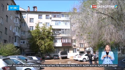 Ақтөбе тұрғындары шіркей мен бүргеге таланып жатыр