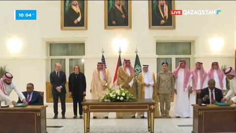 Судандағы соғысушы тараптар келісімге келе алмады