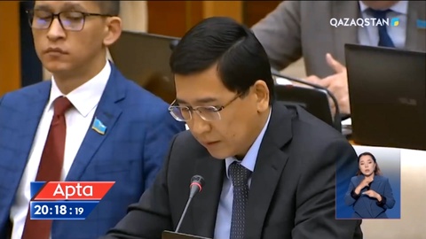 Медициналық сақтандыру қорының көмегімен емделіп көрдіңіз бе?