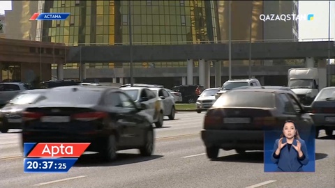 Қазақстандықтар ескі көлікті сырттан тасуға әлі де мәжбүр бола ма?