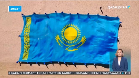 Бүгін шайбалы хоккейден топ-дивизиондағы әлем чемпионатының бесінші жарыс күні