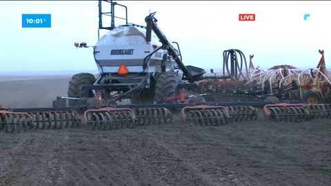 Елімізде субсидияланған тыңайтқыштарды экспорттауға тыйым салынады