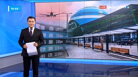 Қазақстаннан Үндістан, Малайзия, Өзбекстан, Оман елдеріне арзан бағада ұшақтар ұшатын болды