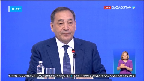 Ақтөбе облысындағы кен орнында қаза тапқан жұмысшылардың отбасыларына көмек көрсетілуде