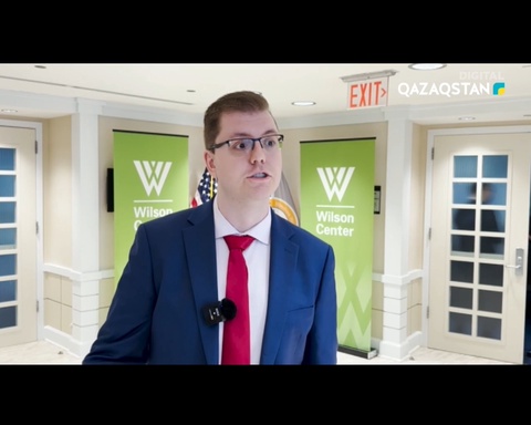 Украинадағы соғыс Орталық Азияның экономикалық және геосаяси дамуына қалай әсер етті?