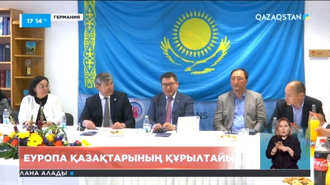 Мәлік Отарбаев: Шетелдегі қандастар мәселесі Президенттің басты назарында