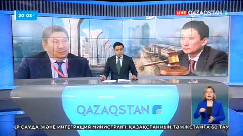 LRT ісі бойынша үкім шығарылды